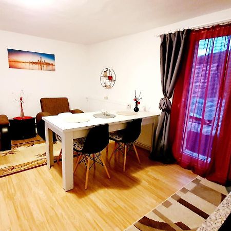 Malancrav Casa Maria 빌라 외부 사진
