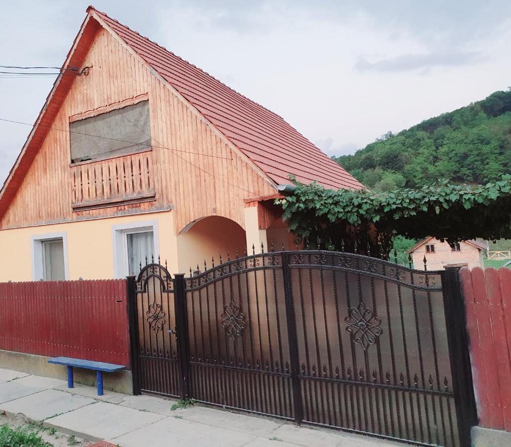 Malancrav Casa Maria 빌라 외부 사진