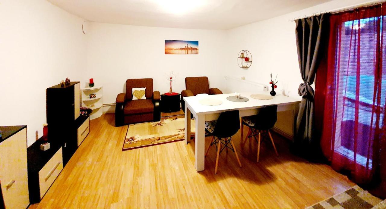 Malancrav Casa Maria 빌라 외부 사진
