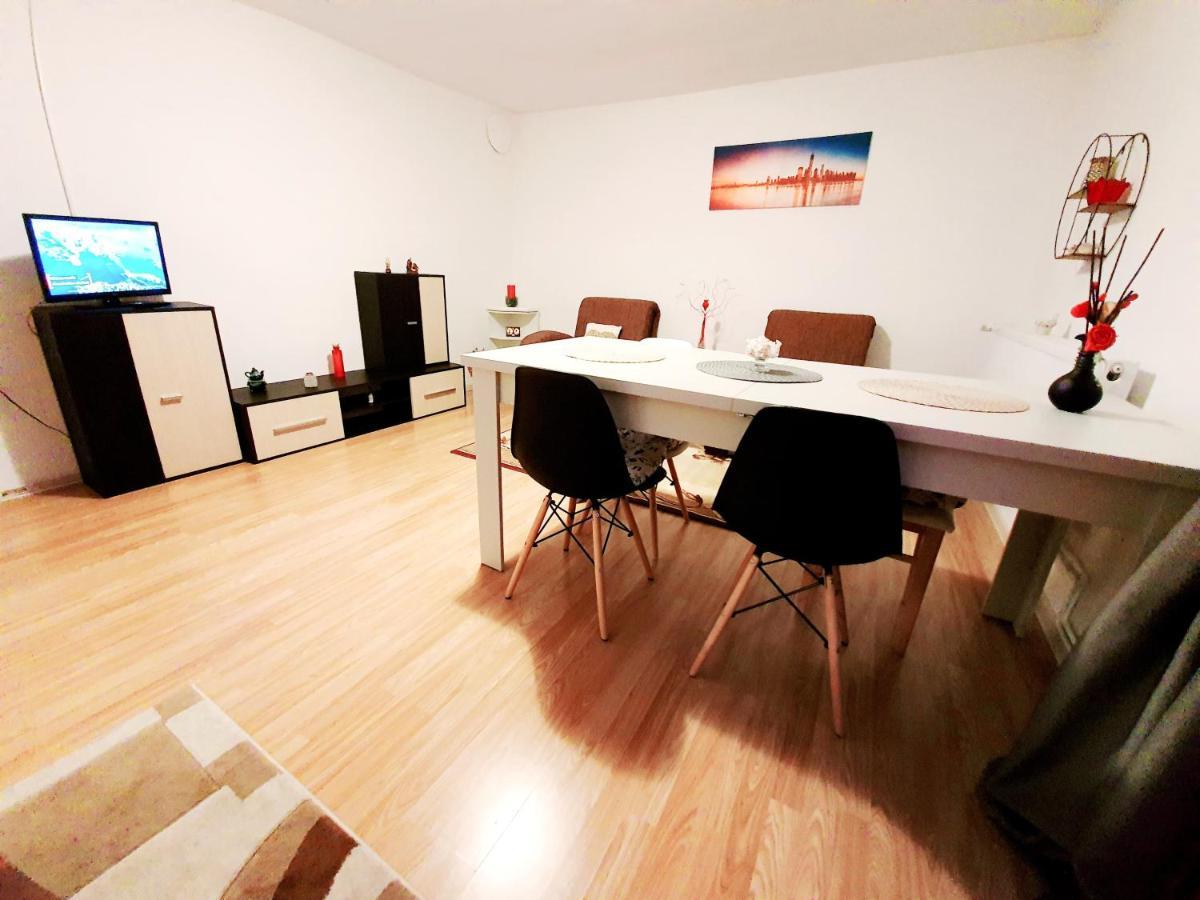 Malancrav Casa Maria 빌라 외부 사진
