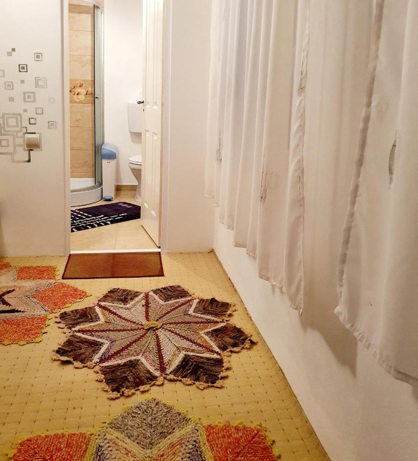 Malancrav Casa Maria 빌라 외부 사진