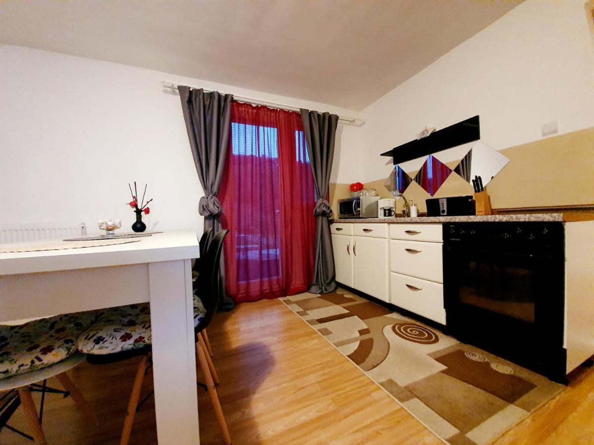 Malancrav Casa Maria 빌라 외부 사진