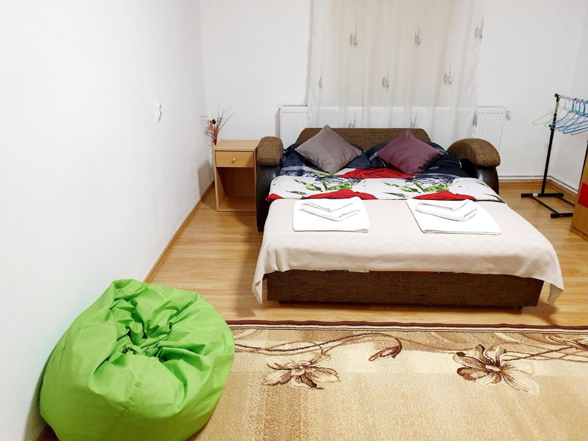 Malancrav Casa Maria 빌라 외부 사진